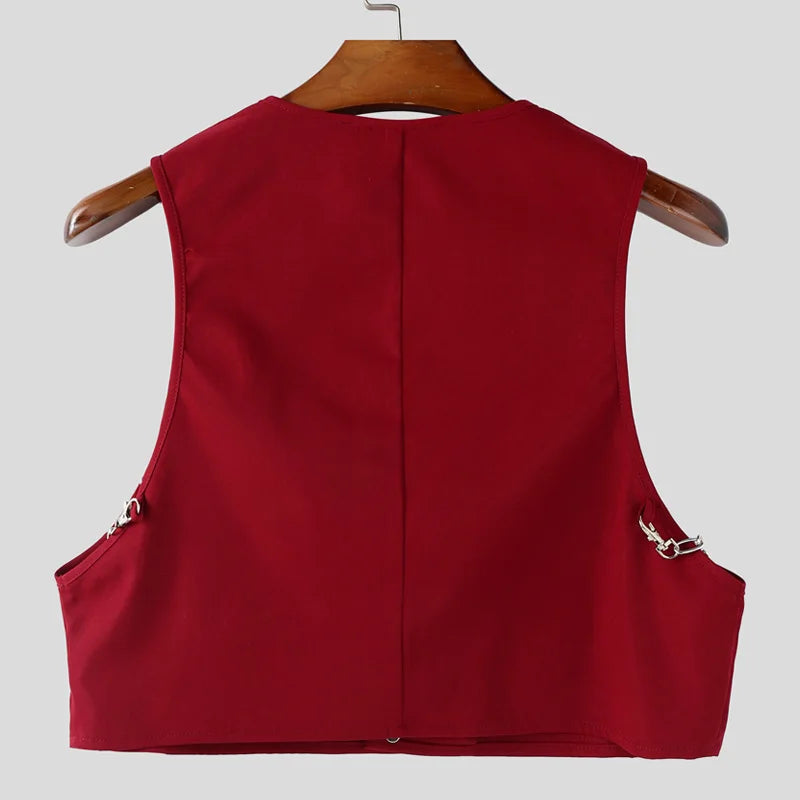 Men Vests