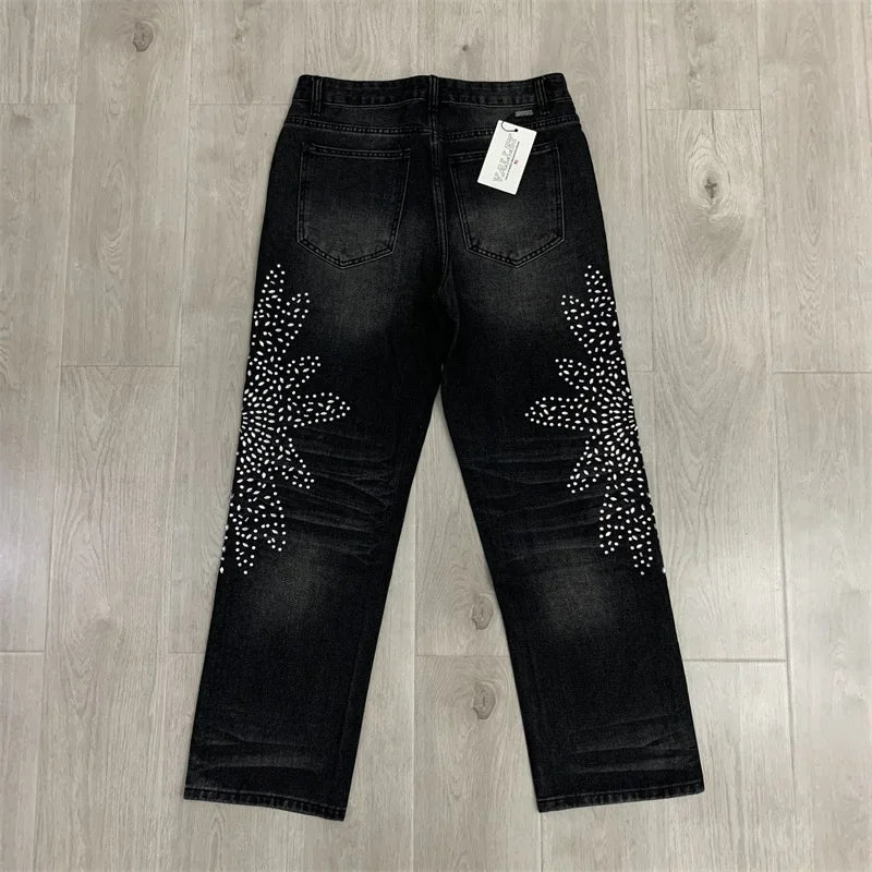 Drill Ripped VALLEY Jeans