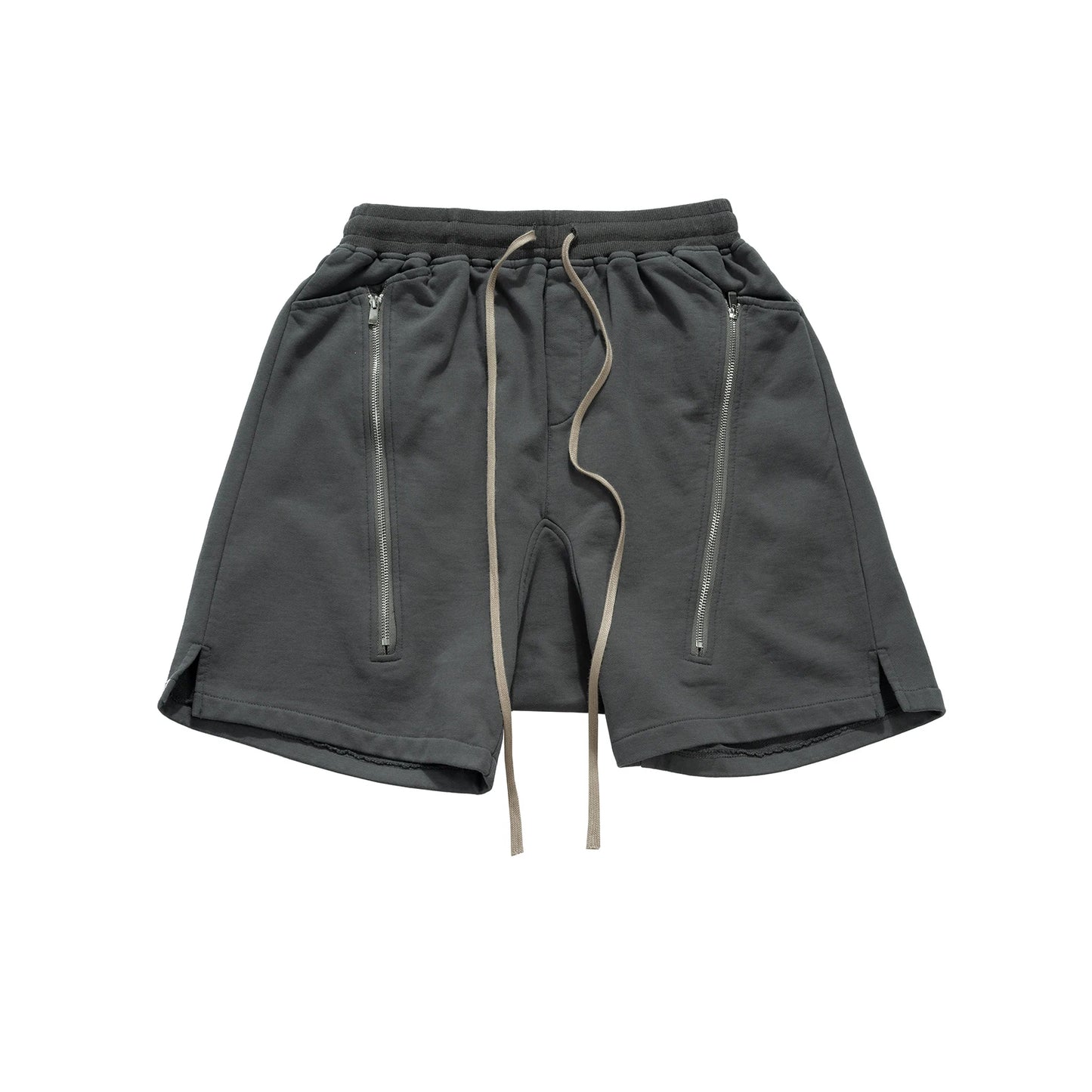 RR Drawstring Shorts