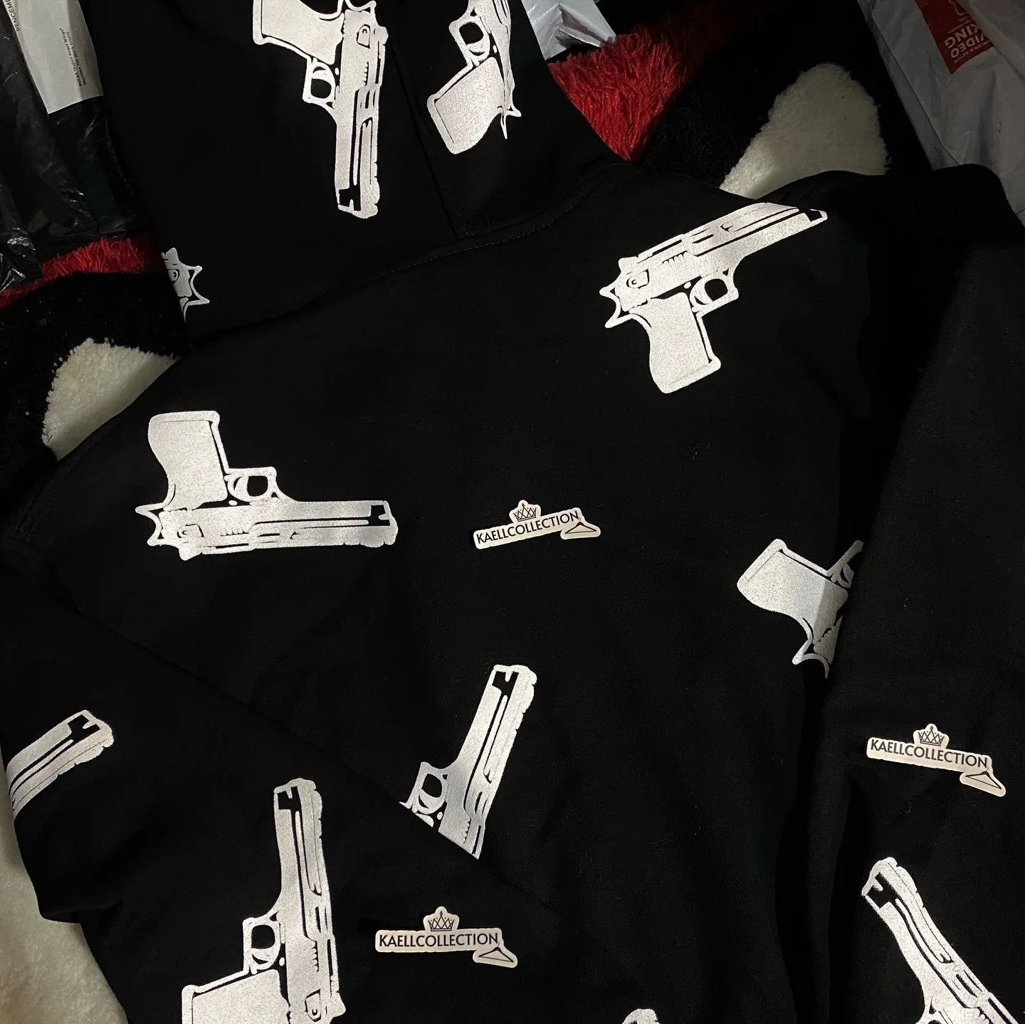 9M Hoodie