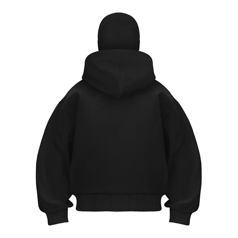 Ski Hoodie