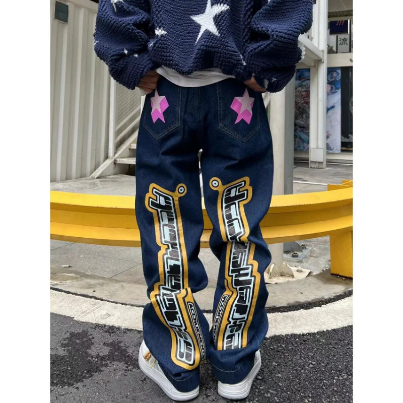 Star Jeans