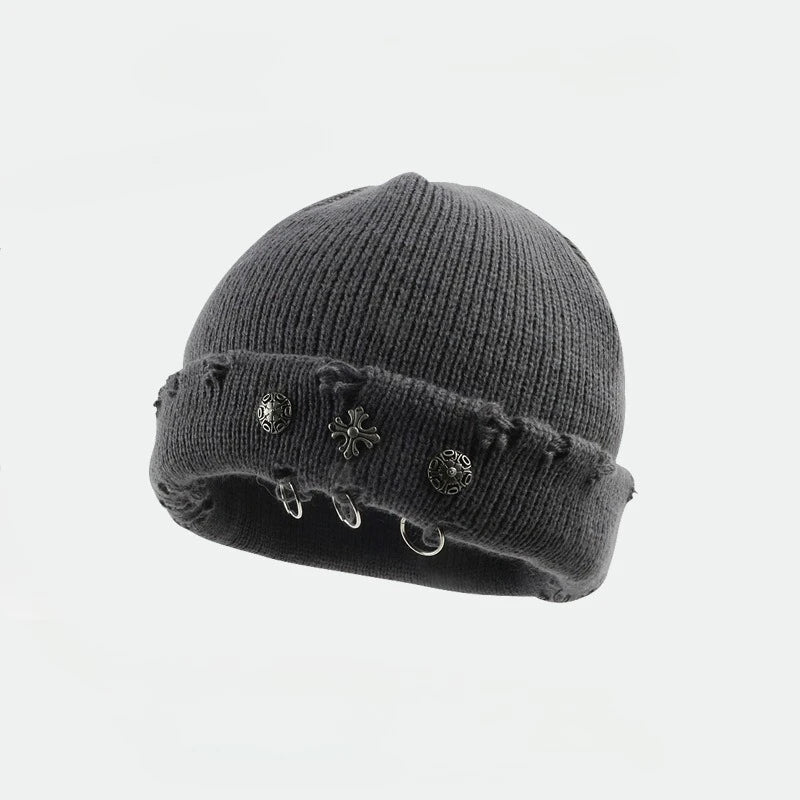 Krome beanie