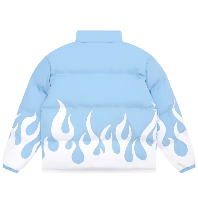 Flame Jacket