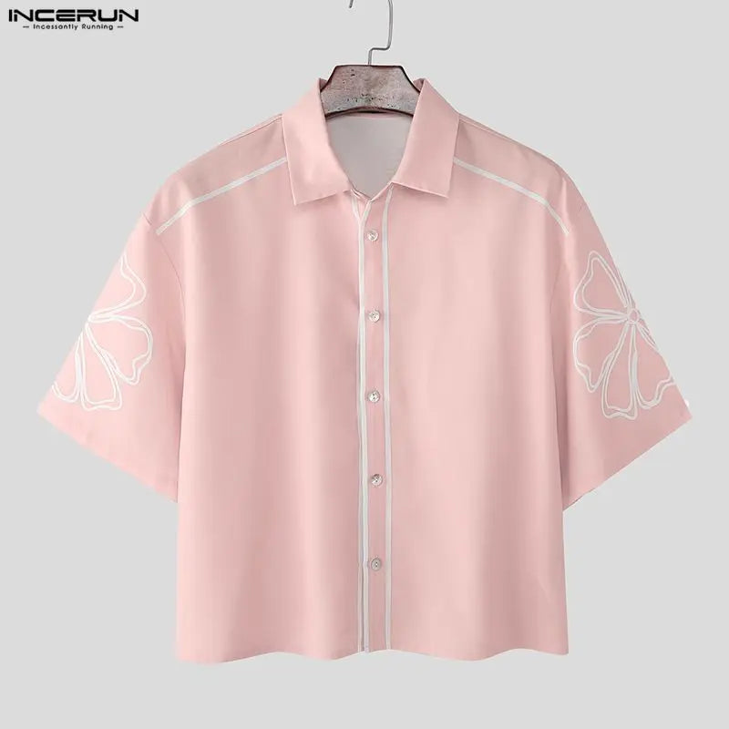 Lapel flower Top