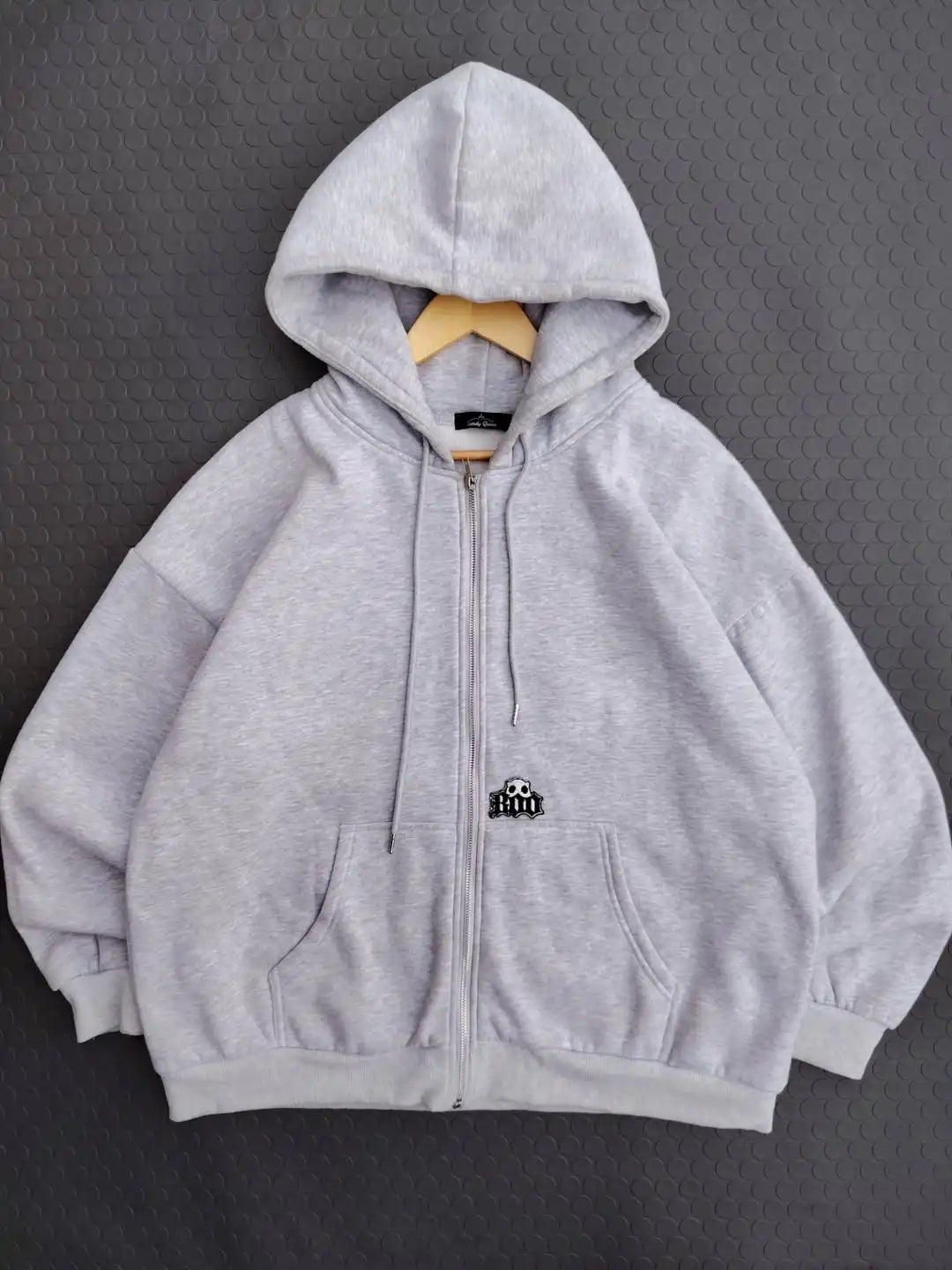 Elements Anime Sweatshirt
