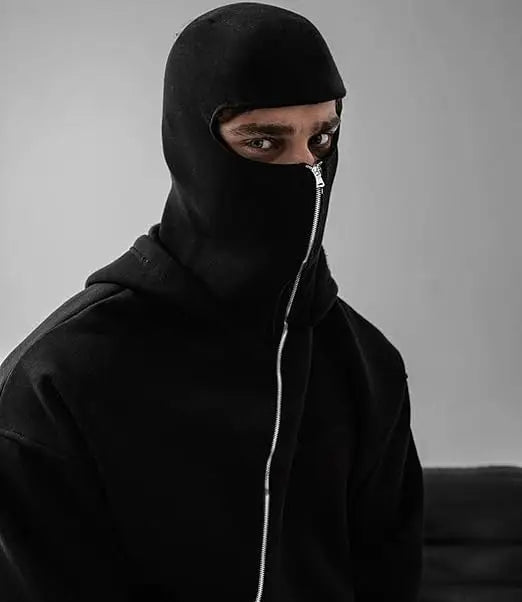Ski Hoodie