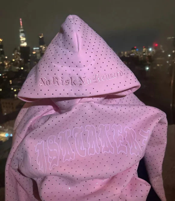 Series RHSS Hoodie
