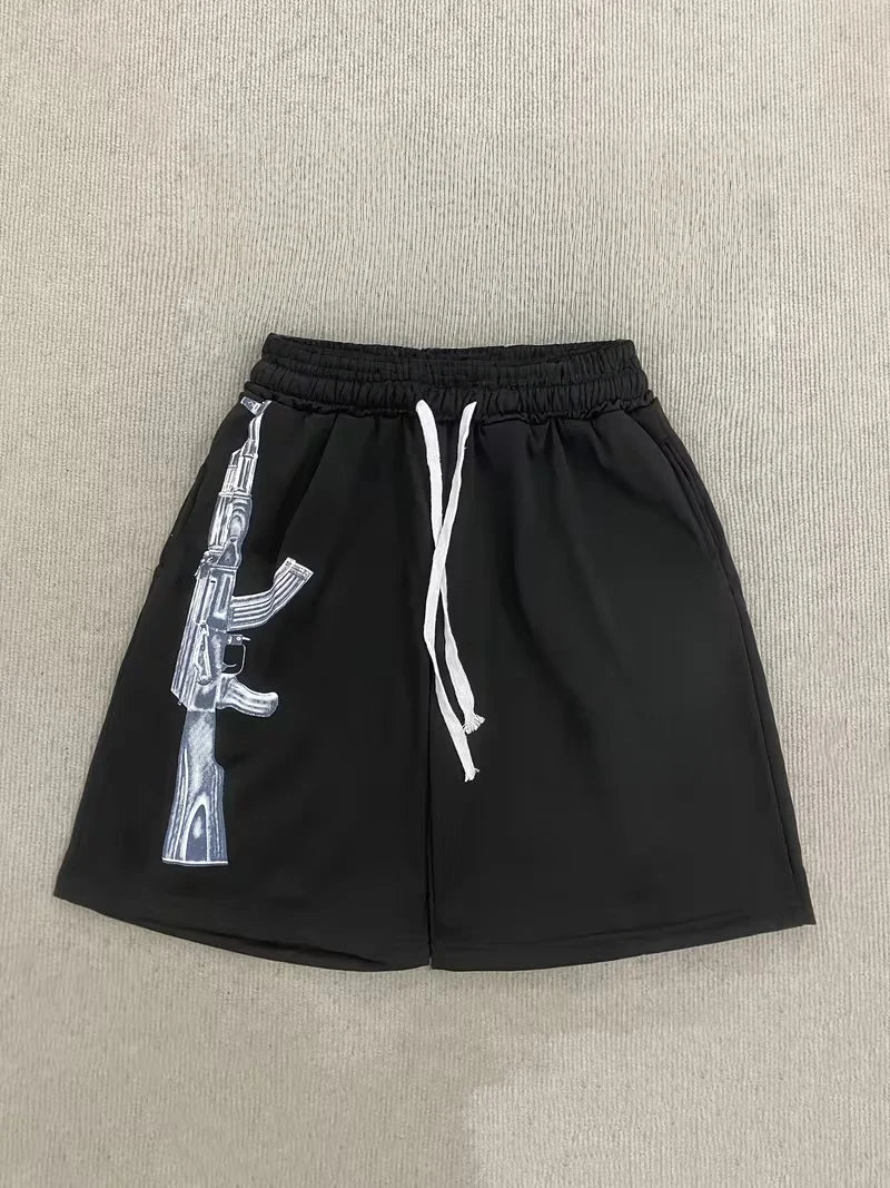 47 Shorts