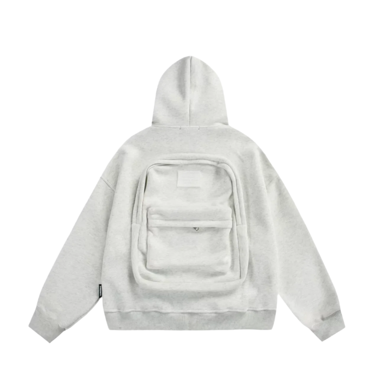 Bag Design Hooded