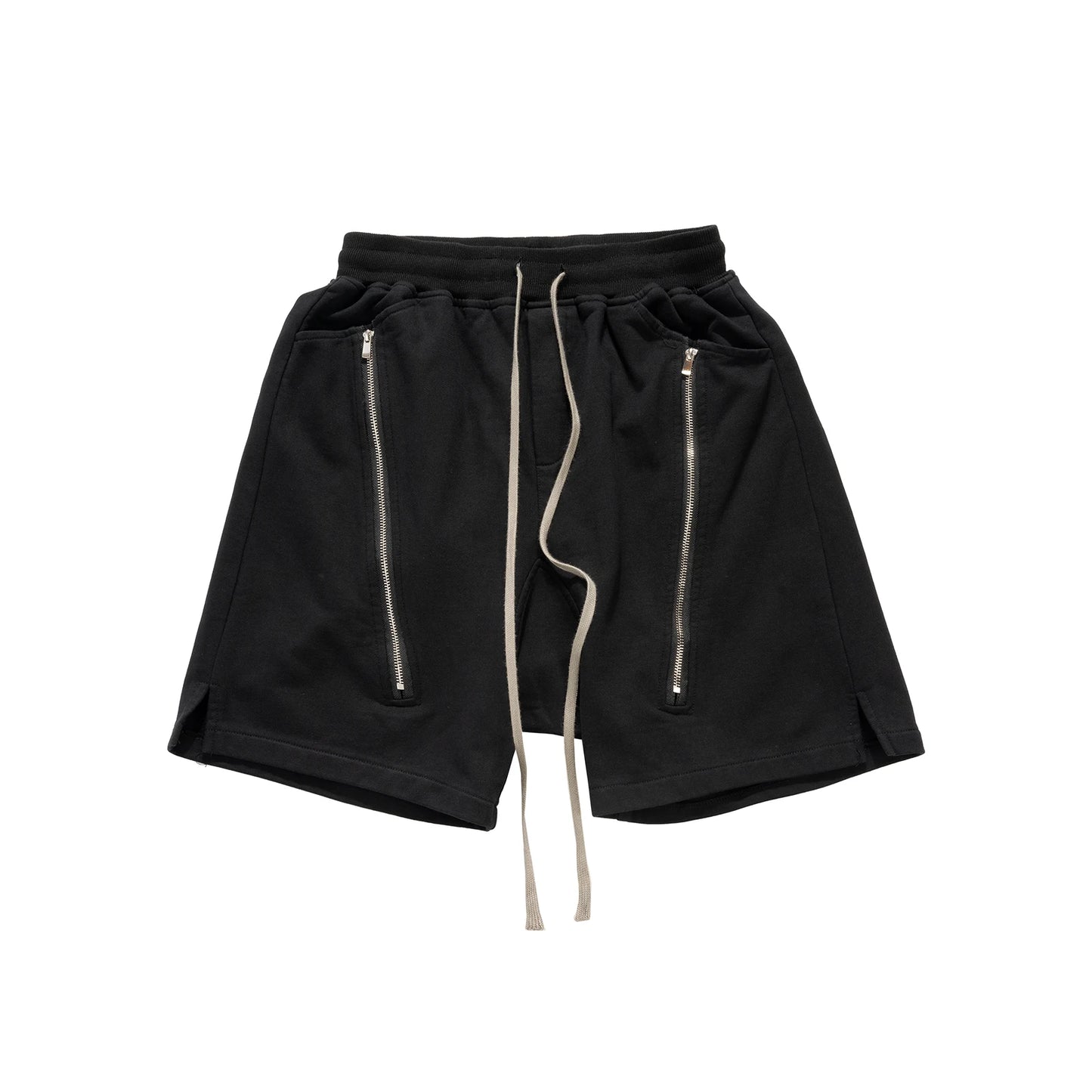 RR Drawstring Shorts