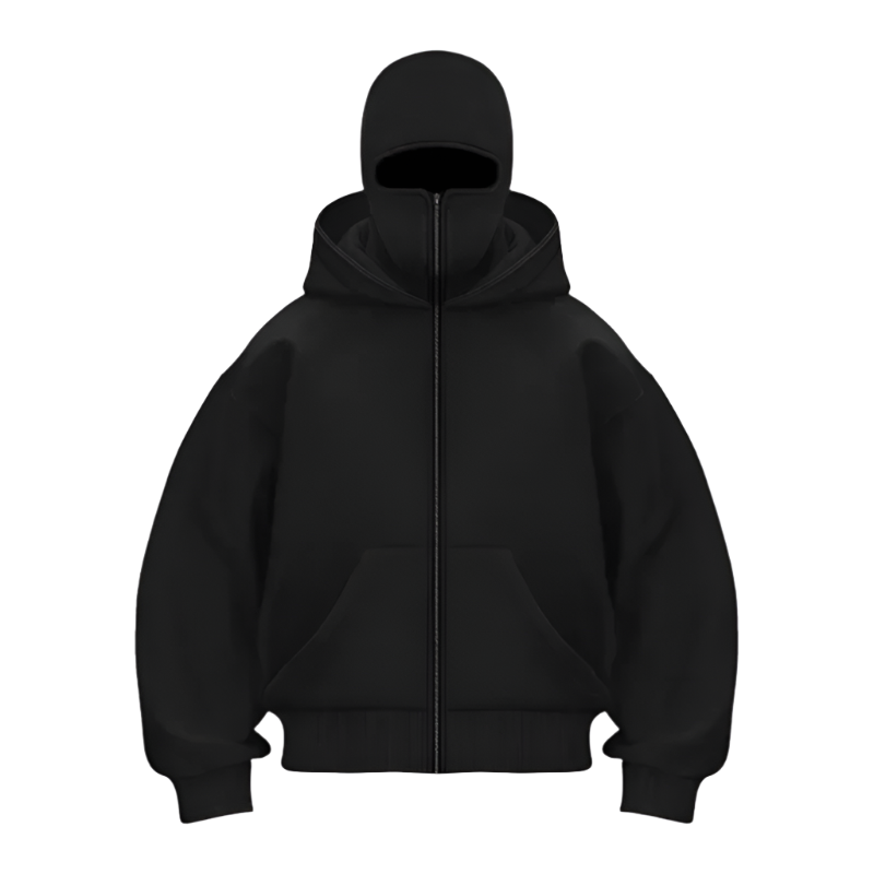 Ski Hoodie
