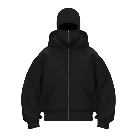 Ski Hoodie