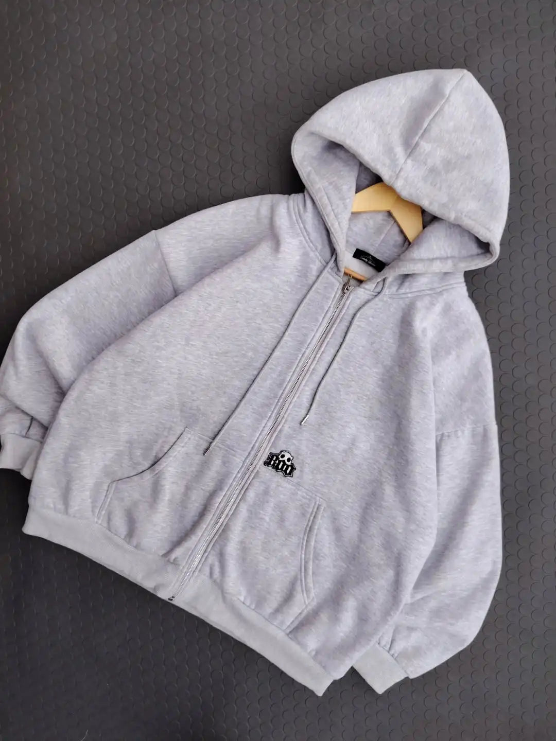 Elements Anime Sweatshirt