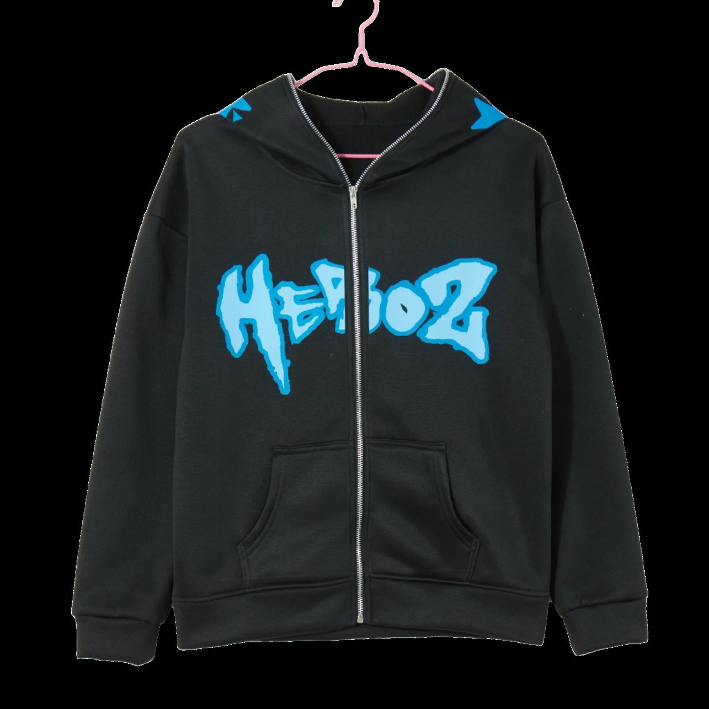 Hero Sweatshirt