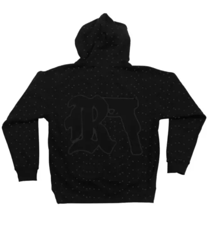 Series RHSS Hoodie