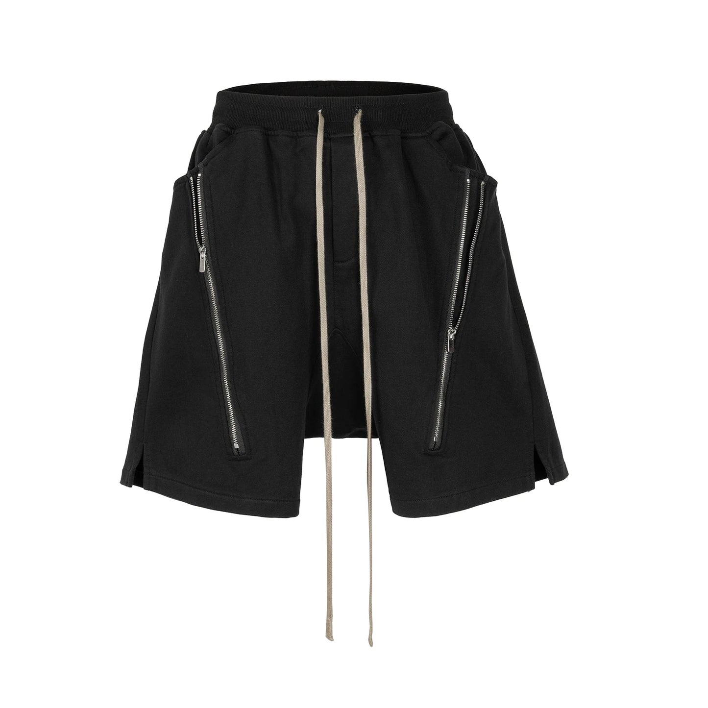 RR Drawstring Shorts