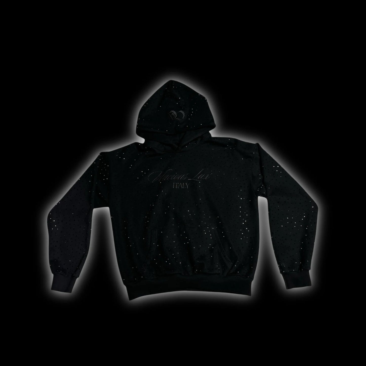 Series RHSS Hoodie
