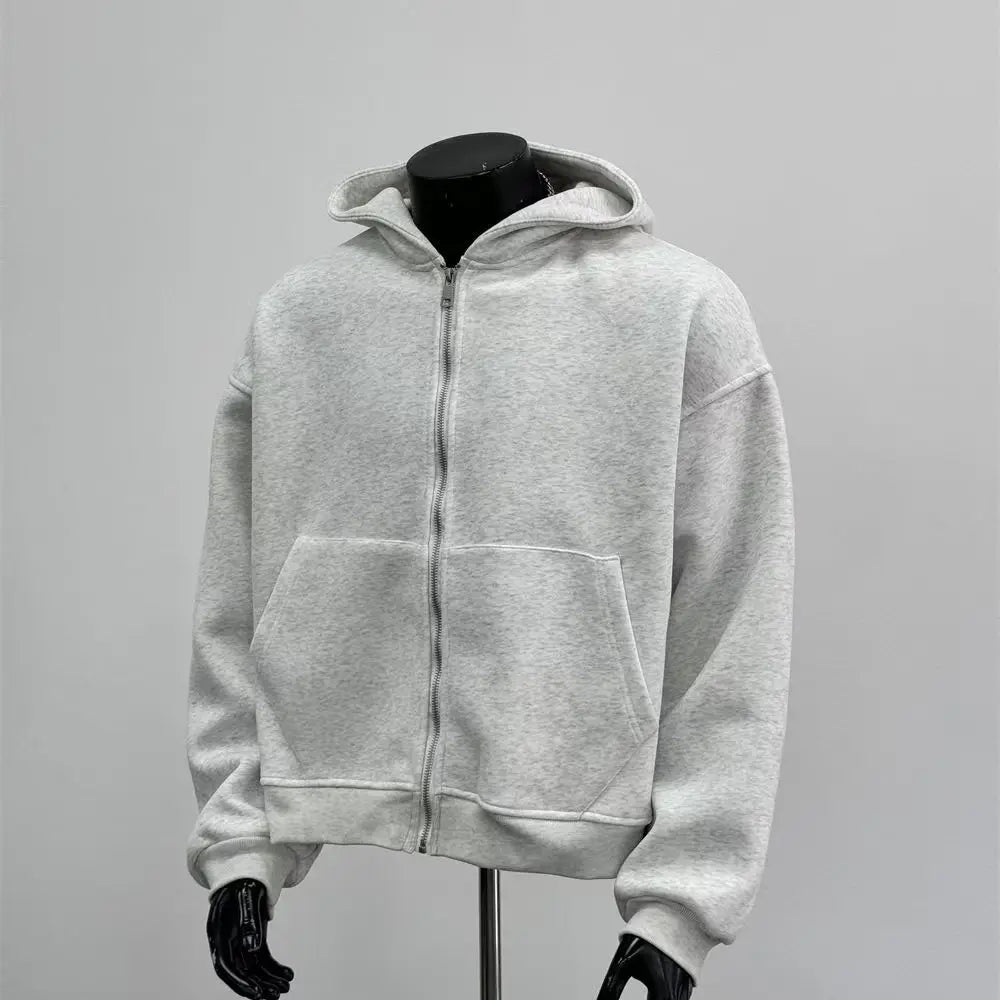 Bag Design Hooded