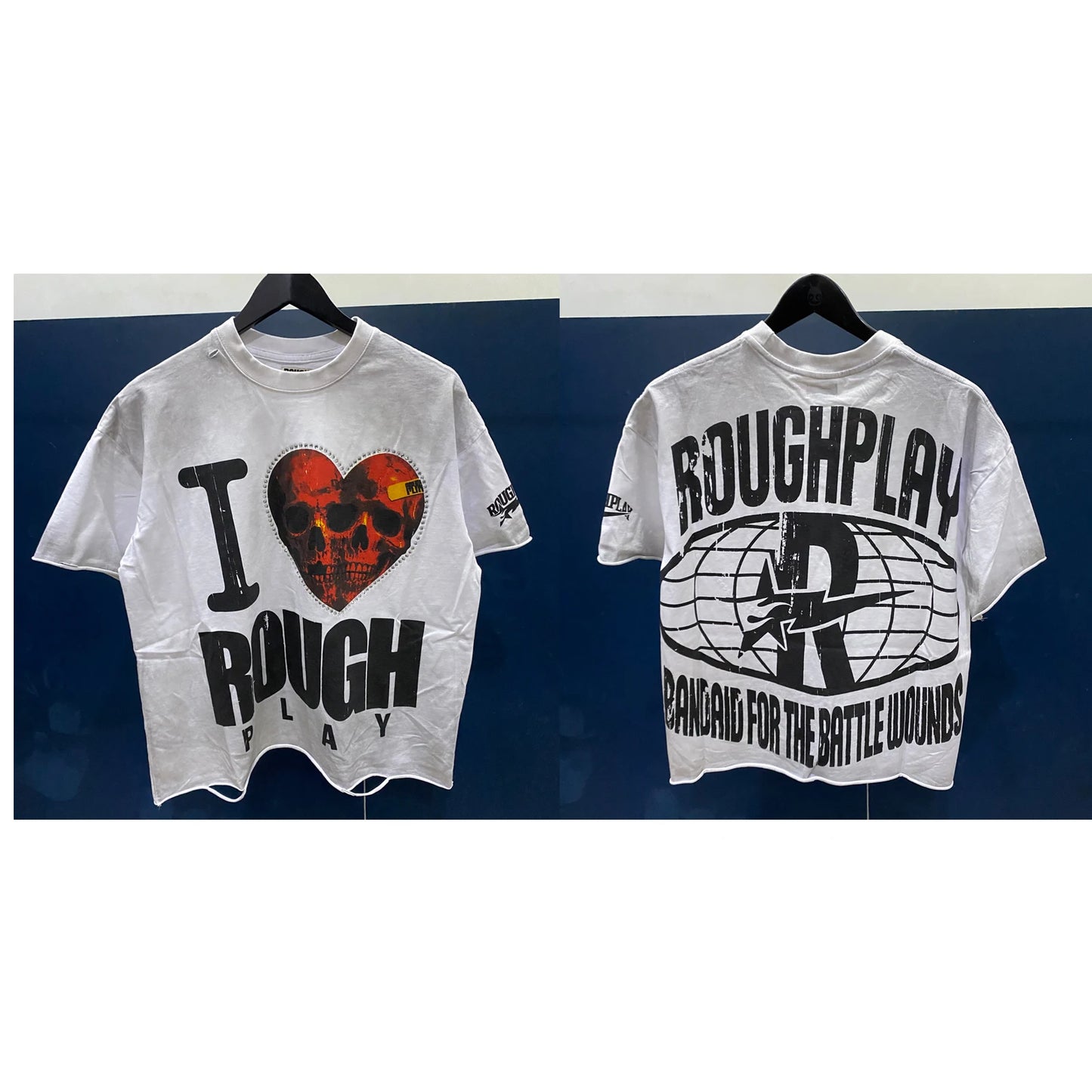 Custom Sleeveless Vest Tops