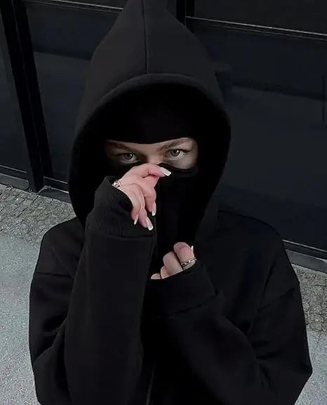 Ski Hoodie