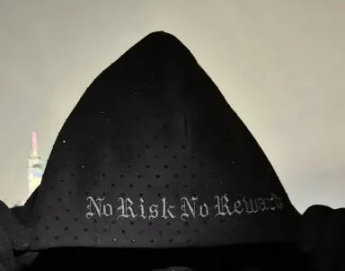 Series RHSS Hoodie