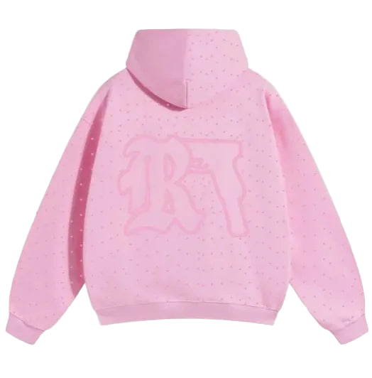 Series RHSS Hoodie