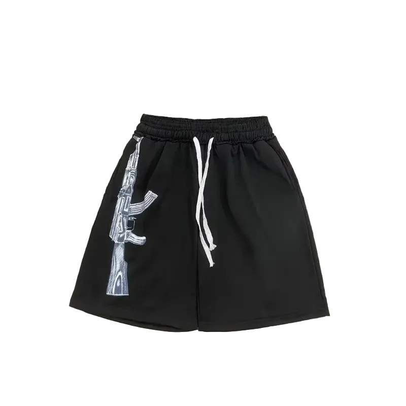 47 Shorts
