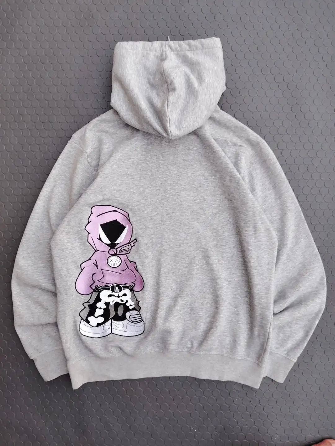 Elements Anime Sweatshirt