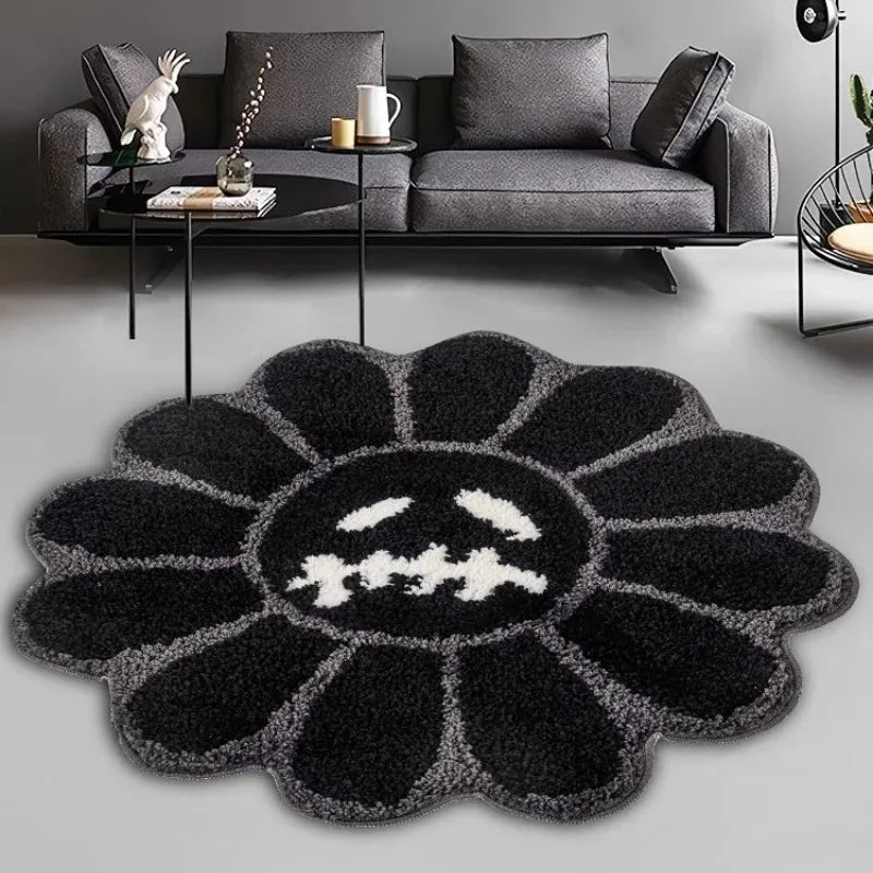 Sunflower TM Rug