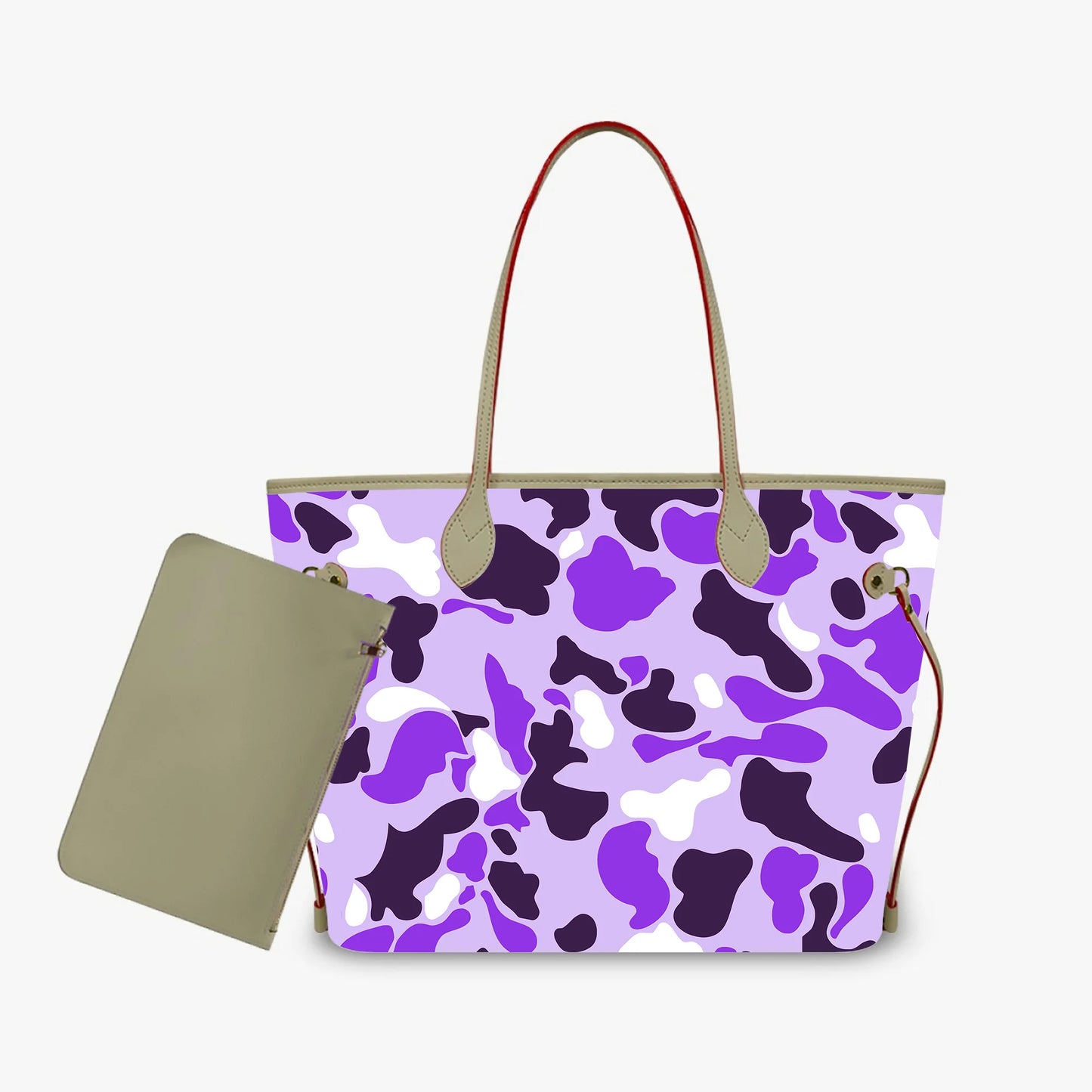 Customized Camo Handbags