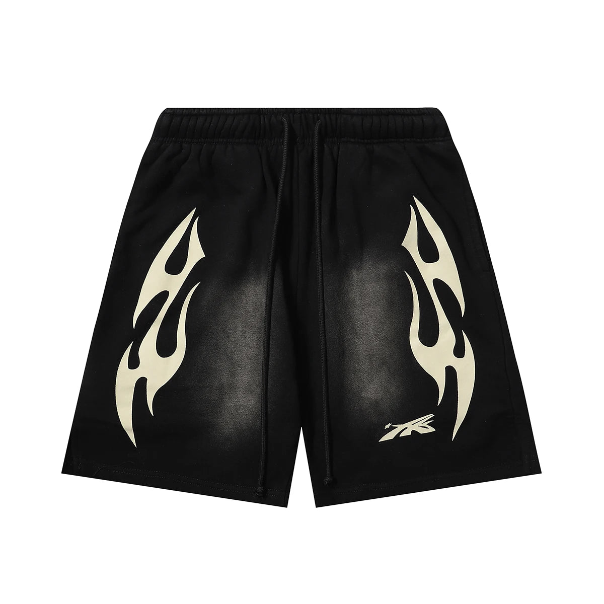 Don Z Summer Shorts