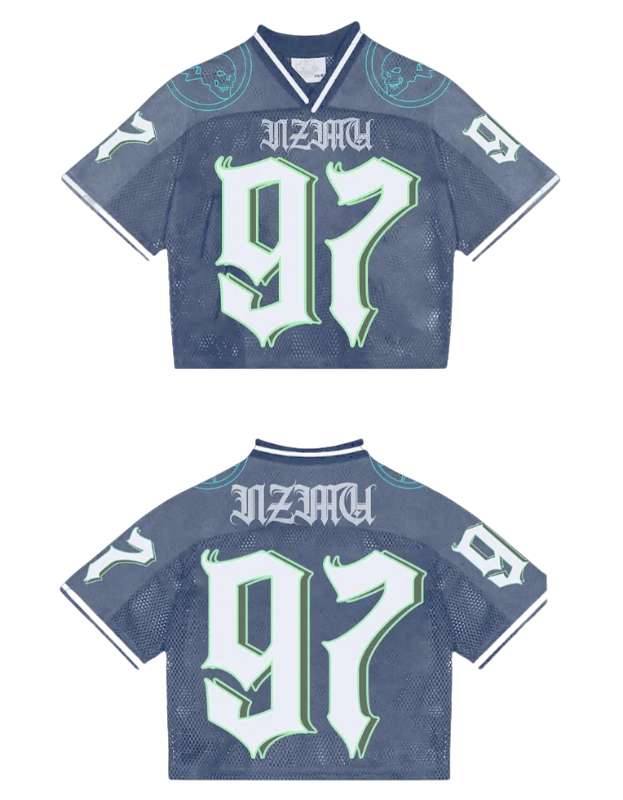 T-Shirt Jerseys