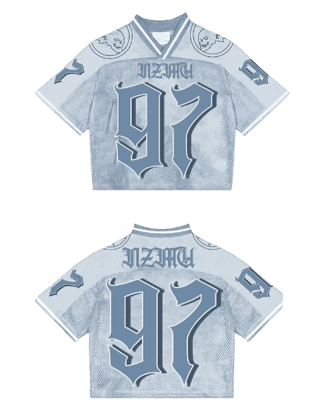 T-Shirt Jerseys