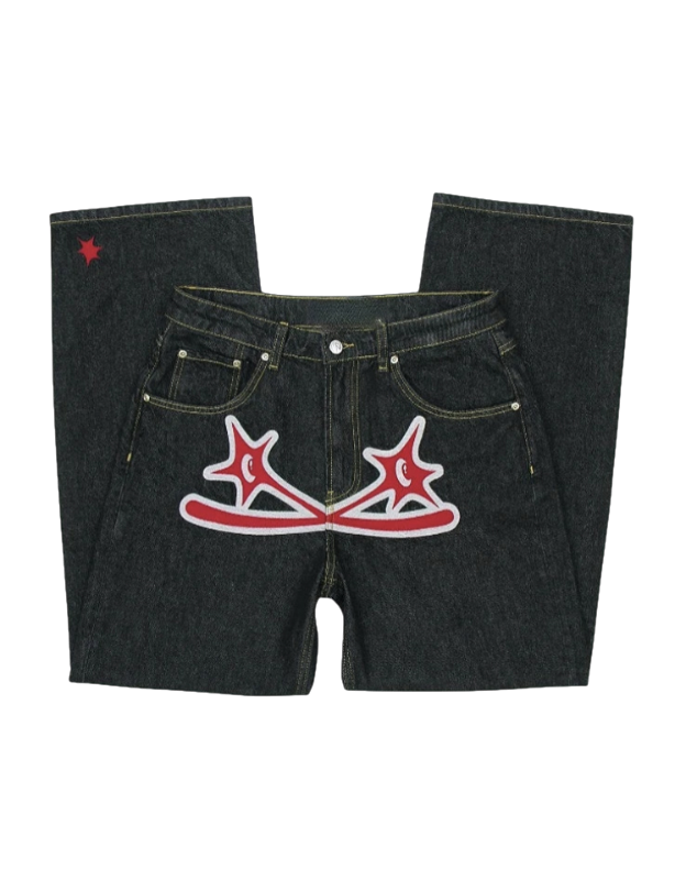 Star Jeans