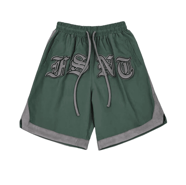 Lay Shorts